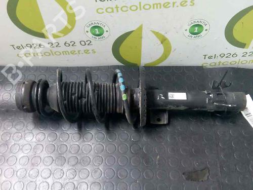 Dämpfer vorne links für SEAT IBIZA IV (6J5, 6P1) [2008-2017]  3056988