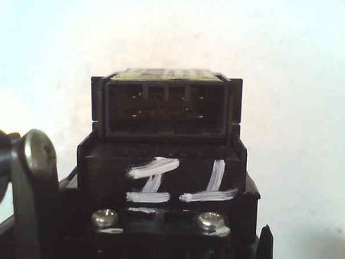 Left rear window switch HONDA CIVIC VIII Hatchback (FN, FK) 1.8 (FN1, FK2) | BP3121857I29 
