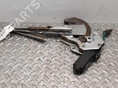 Used Rear left window mechanism JEEP GRAND CHEROKEE I (ZJ, ZG) [1991-1999]  6020310
