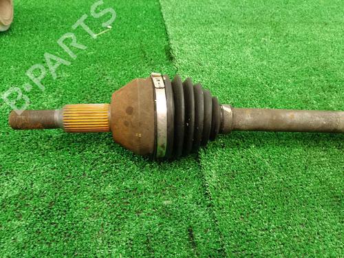 Right front driveshaft CHRYSLER GRAND VOYAGER V (RT)  | BP17228458M39 