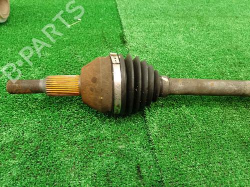 BP17228458M39 | Right front driveshaft CHRYSLER GRAND VOYAGER V (RT)  BP17228458M39