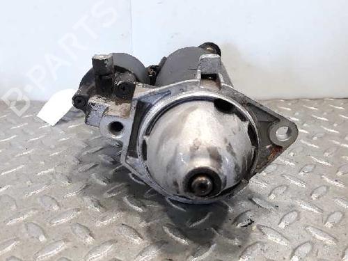 Starter OPEL VECTRA B Hatchback (J96)  | BP7237462M8 
