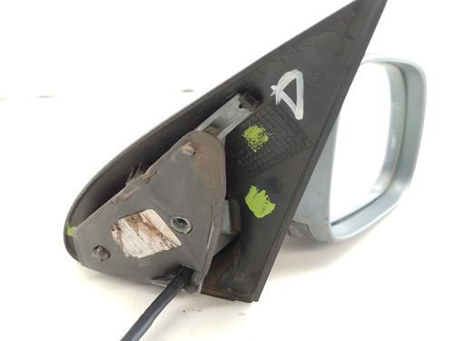 Right mirror SKODA FABIA I (6Y2) 1.9 TDI | BP27898259C27 