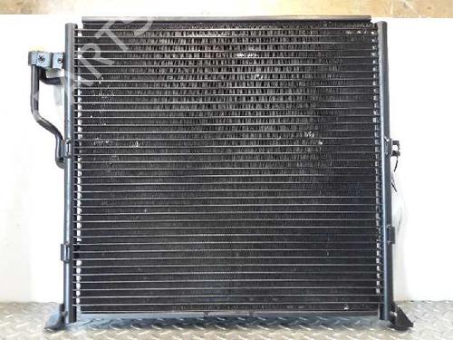 AC radiator BMW 3 (E36) | BP6087414M32