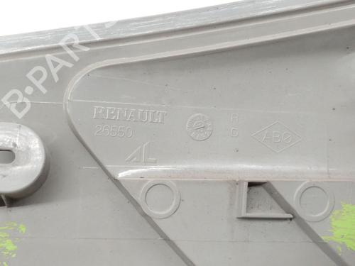 Right taillight RENAULT FLUENCE (L3_) 1.5 dCi (L30B) | BP29310148C35 