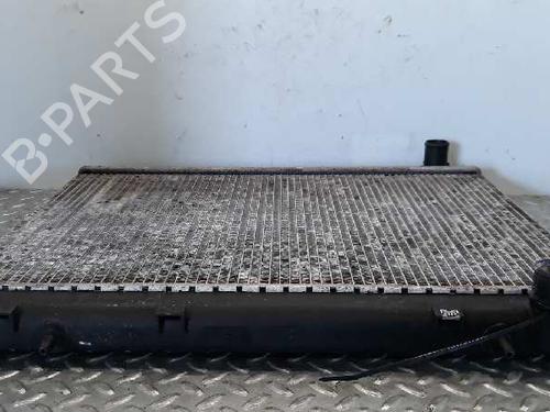 Køler PEUGEOT 307 Break (3E)  | BP5602578M31 