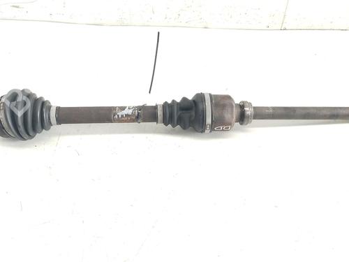 Used Right front driveshaft CITROËN C4 Grand Picasso I (UA_) 2.0 i 16V (140 hp) 30388782