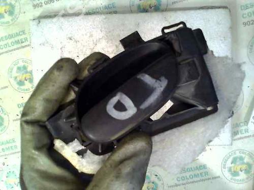 Rear right interior door handle PEUGEOT 206 SW (2E/K) 1.4 HDi (68 hp)null