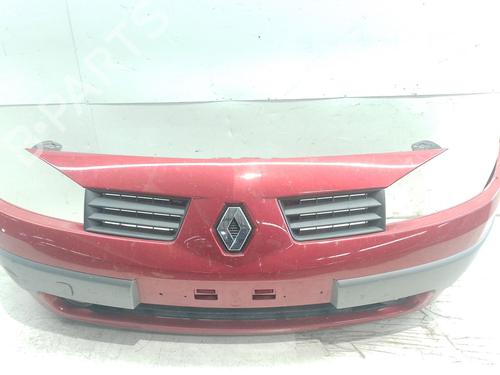Used Front bumper RENAULT MEGANE II (BM0/1_, CM0/1_) 1.6 16V (BM0C, CM0C) (113 hp) 27995598