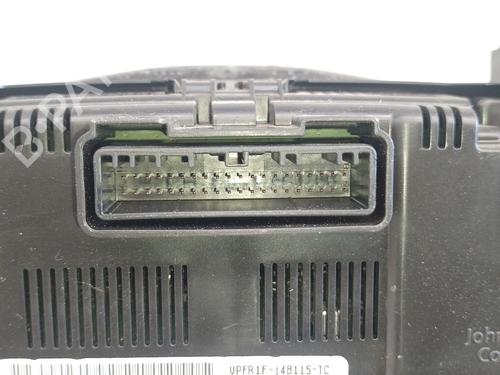 Kombinert Instrument RENAULT MEGANE IV Hatchback (B9A/M/N_) 1.5 dCi 110 (B9A3) | BP30205526C47