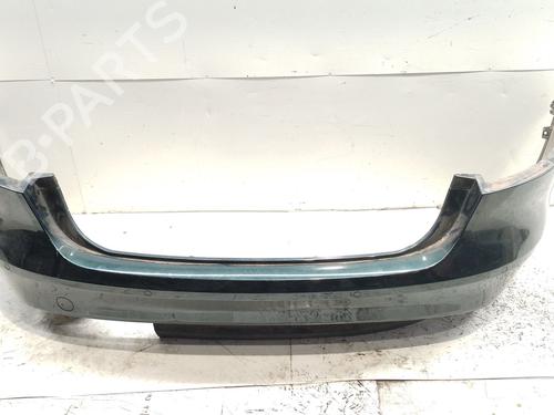 Used Rear bumper JAGUAR XF II (X260) 2.0 D (180 hp) 29539022