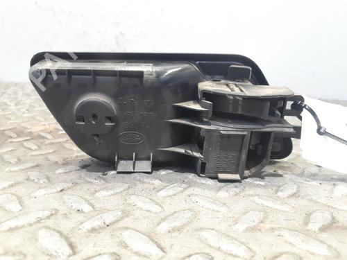 Front left interior door handle LAND ROVER FREELANDER 2 (L359)  | BP15664959I13 