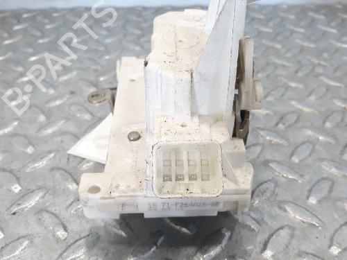 Rear right lock FORD MONDEO III (B5Y)  | BP6066594C99 