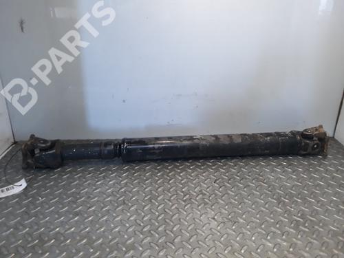 Used Driveshaft Driveshaft NISSAN PATROL GR IV (Y60, GR) 2.8 TD (Y60A) (116 hp) 8758509 8758509