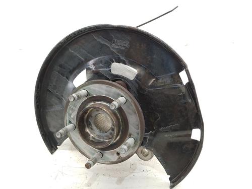 Left front steering knuckle OPEL ASTRA J (P10) 1.6 CDTi (68) | BP34701856M25 - Image 3