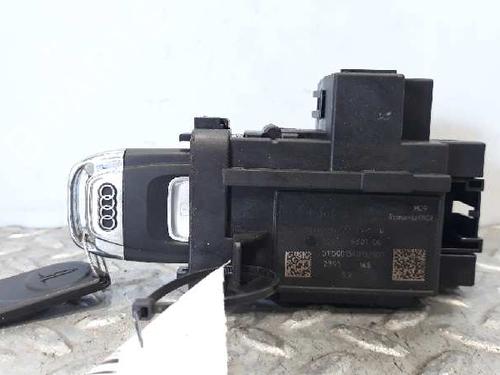 Used Ignition barrel AUDI Q5 (8RB) 2.0 TFSI quattro (230 hp) 6087419