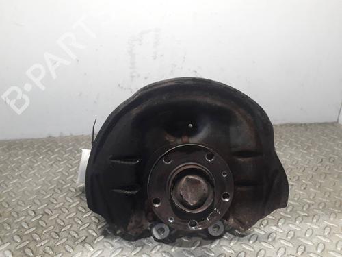 Used Left rear steering knuckle CITROËN C5 III (RD_) [2008-2017]  15651348
