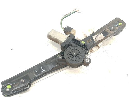 Used Rear right window mechanism BMW 3 (F30, F80) [2011-2018]  25901458