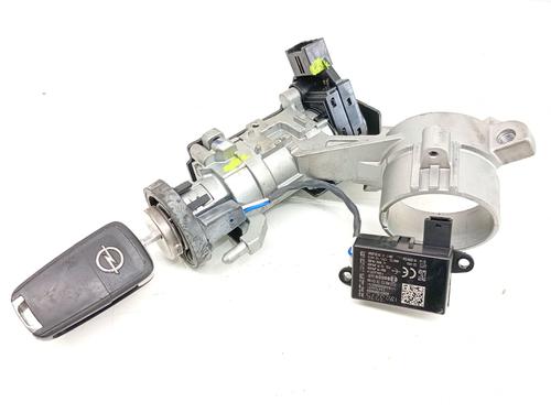 Used Ignition barrel Ignition barrel 39240906 39240906