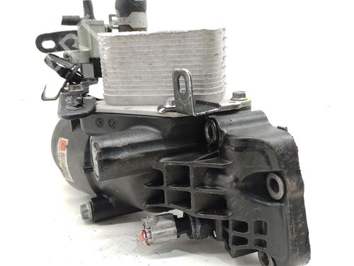 Oliekøler Oliekøler KIA OPTIMA (JF) 1.7 CRDi (141 hp) 35901309 35901309