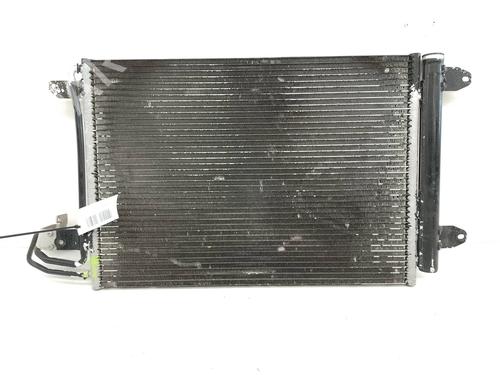 AC radiator SEAT LEON (1P1) 1.9 TDI | BP18905630M32