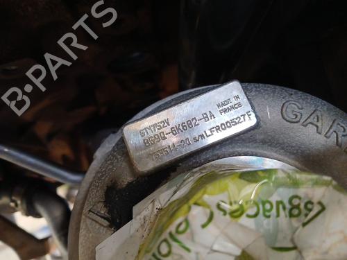 Engine FORD MONDEO IV (BA7) 2.2 TDCi | BP29212306M1 