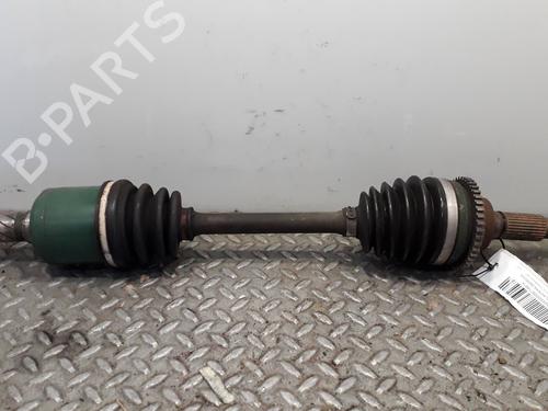 Right front driveshaft MAZDA 626 V (GF) 2.0 TD (GFFP) (110 hp) 10322175