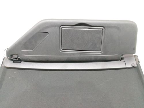 Left sun visor DS DS 4 / DS 4 CROSSBACK (NX_) 1.6 BlueHDi 120 | BP39399960I1 - Image 2