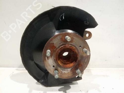 Used Right front steering knuckle HONDA HR-V (GH_) [1999-2006]  4666527