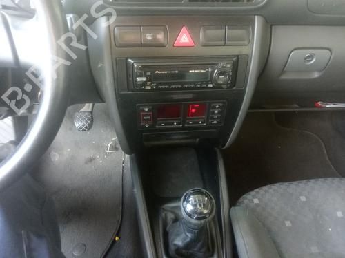 Starter AUDI A3 (8L1) 1.9 TDI | BP18073755M8 