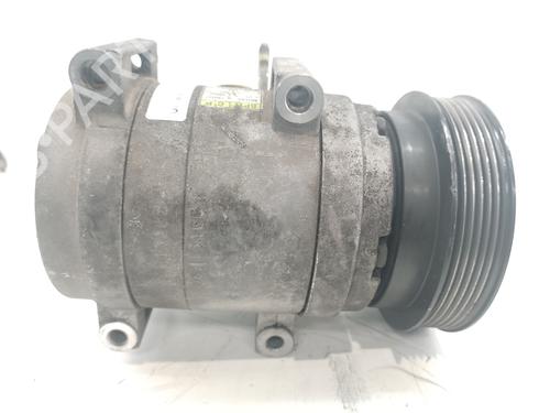 AC compressor CHEVROLET CAPTIVA (C100, C140) 2.0 D 4WD | BP25005901M34 