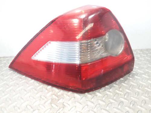 Used Left taillight RENAULT MEGANE II (BM0/1_, CM0/1_) 1.5 dCi (BM02, BM13, BM2A, CM02, CM13) (101 hp) 6925590