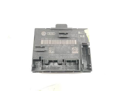 Used Electronic module AUDI A4 B8 (8K2) [2007-2017]  18648057