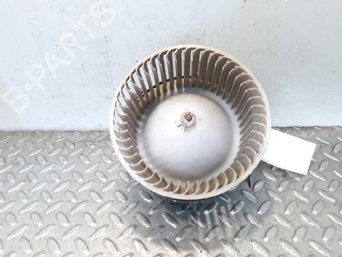 Varmvifte MAZDA 3 (BK) 1.6 DI Turbo (109 hp) 7789692