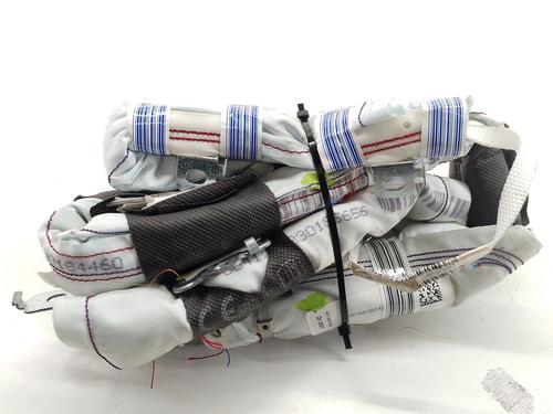 Left curtain airbag NISSAN NOTE (E12) 1.5 dCi | BP30003355C11