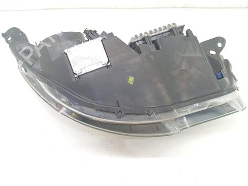 Left headlight DS DS 4 / DS 4 CROSSBACK (NX_) 1.6 BlueHDi 120 | BP40255393C28 - Image 6
