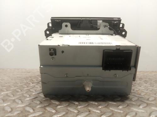 Radio OPEL ASTRA J (P10)  | BP3132705E6 