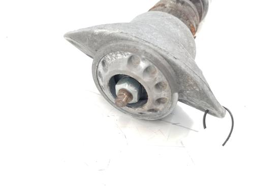 Left rear shock absorber AUDI A2 (8Z0) 1.4 | BP18681722M18 