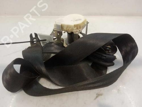 Used Rear left seatbelt FORD FIESTA VI (CB1, CCN) [2008-2017]  6635266