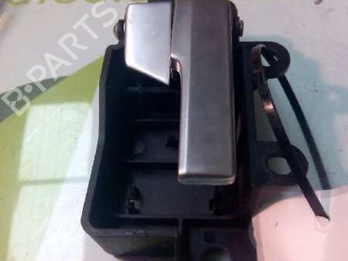 Used Front right interior door handle FORD FOCUS II (DA_, HCP, DP) [2004-2013]  3221037