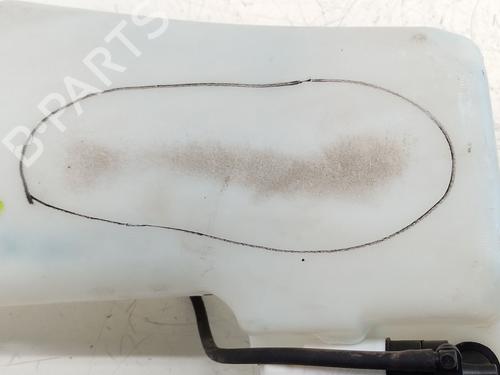 Spylertank NISSAN PRIMASTAR Van (X83)  | BP29888404C113 