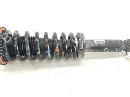 Used Right rear shock absorber Right rear shock absorber JAGUAR XF I (X250) 2.2 D (200 hp) 33887844 33887844