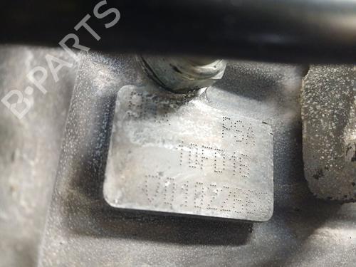 Engine PEUGEOT 206 Van 1.4 HDi | BP34006604M1 - Image 8