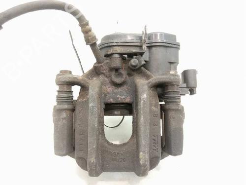 Used Right rear brake caliper BMW 5 Gran Turismo (F07) 520 d (184 hp) 11625325