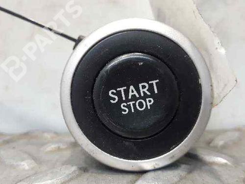 Used Ignition barrel Ignition barrel RENAULT KOLEOS I (HY_) 2.0 dCi 4x4 (HY0B) (173 hp) 7766492 7766492