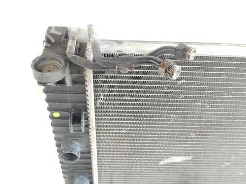 Water radiator MERCEDES-BENZ E-CLASS (W211) E 270 CDI (211.016) | BP29483476M31 