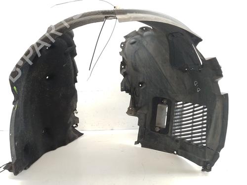 Used Wheel arch Wheel arch BMW 5 Gran Turismo (F07) 520 d (184 hp) 29064158 29064158