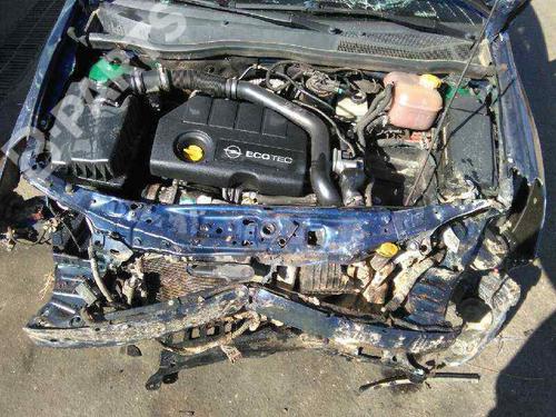 Hand brake OPEL ASTRA H (A04) 1.7 CDTI (L48) | BP8783341I18  - Image 11