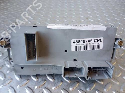 Fuse box FIAT CROMA (194_)  | BP5954306E1 