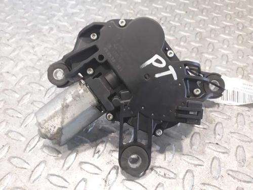 Used Rear wiper motor OPEL ASTRA H (A04) [2004-2014]  3056577
